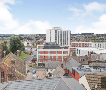 Bartholomew Street West, Exeter, Devon EX4 3BN - Photo 6