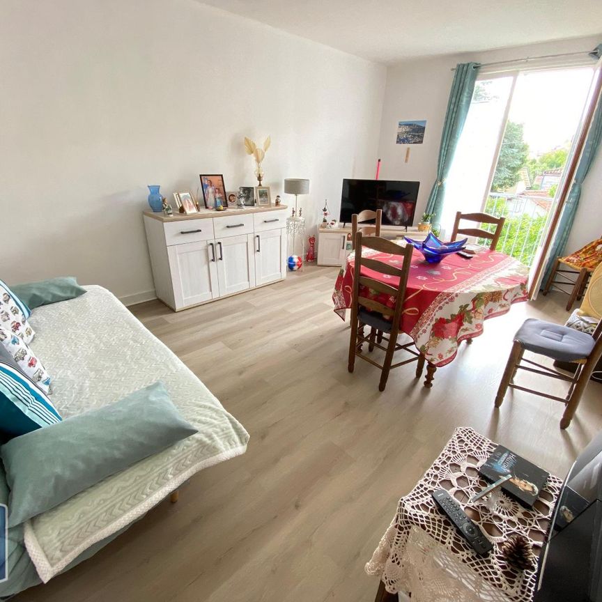 Location Appartement 2 pièces 53m² ANGOULEME 16000 - Photo 1