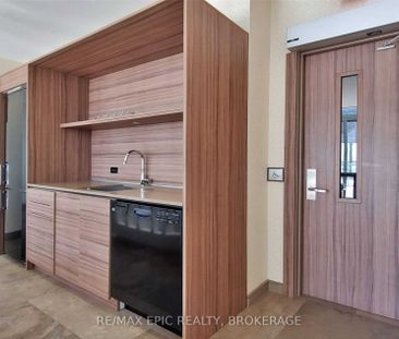 For Lease - 75 St Nicholas Street Unit# 2703, Toronto, Ontario - Photo 1