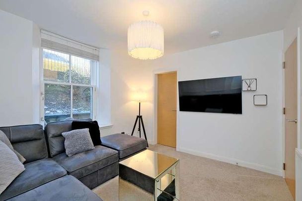 Bank Street, Ferryhill, Aberdeen, AB11 - Photo 1