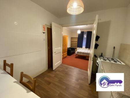1 Bedroom Studio To Rent - Photo 3