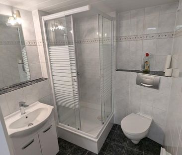 Souterrainwohnung / 29 m² / 1 Zimmer / Menden (Sankt Augustin) - Photo 1