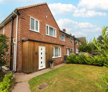 Aintree Avenue, Cantley, Doncaster DN4 6HQ - Photo 1