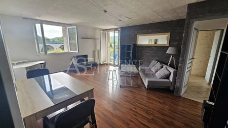 Location Appartement - Photo 3