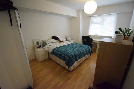 1 bedroom house to rent - Photo 2