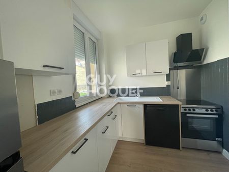 Appartement de 4 pièces (77 m²) en location à EPERNAY avec extérieur et parking - Photo 4