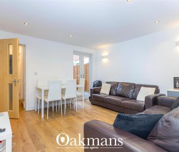 6 bedroom house to rent - Photo 1