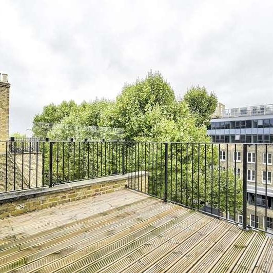 Nevern Square, Earls Court, SW5 - Photo 1