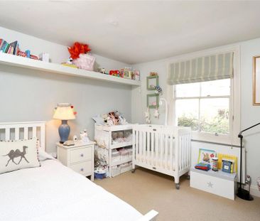 4 bedroom terraced house to rent - Photo 6