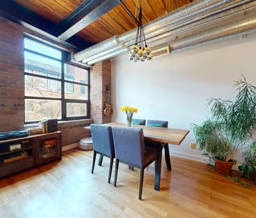 For Lease - 43 Hanna Avenue Unit# 217, Toronto, Ontario - Photo 4