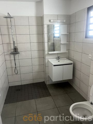 A LOUER - VILLA T4 AVEC PISCINE - GRAND BOIS - Photo 5