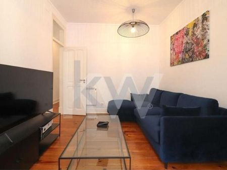 Apartamento T2 - Photo 3