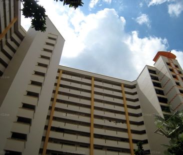 Blk 303A Anchorvale Link (Sengkang), HDB 4 Rooms - For Rent - Photo 1