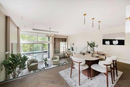 The Water Gardens, London, W2 - Photo 2