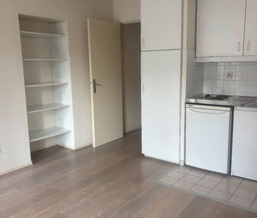 APPARTEMENT T1 A LOUER - Photo 1