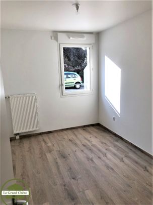 Location Appartement 3 pièces 60m² - Photo 1