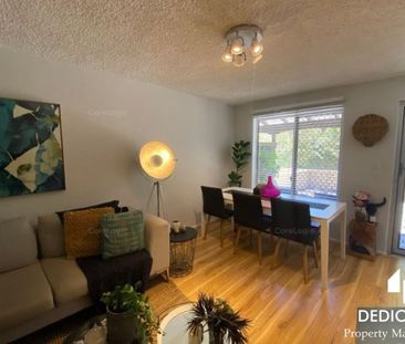 Convenient, Comfortable and Cosy! - Photo 6