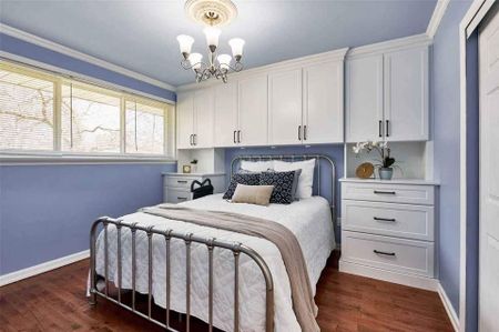 For Lease - 77 Woodgarden Crescent, Toronto, Ontario - Photo 2