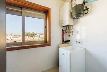 Matosinhos, São Mamede de Infesta e Senhora da Hora,