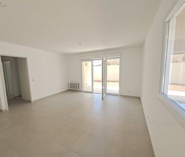 Location Appartement 3 pièces 60m² SETE 34200 - Photo 1