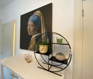 Kerkplein 7-C, Centrum, 2042JH, Zandvoort - Foto 2