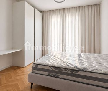 Trilocale via Luigi Lagrange 35, Via Roma, Torino - Foto 4