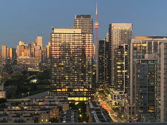 For Lease - 150 East Liberty Street Unit# 2105, Toronto, Ontario - Photo 1