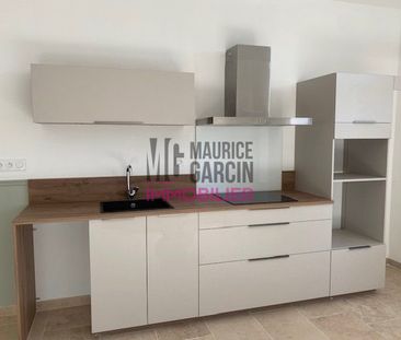 A LOUER - APPARTEMENT DUPLEX AVIGNON MONTFAVET - 3 pièces 73.51m² - Photo 3