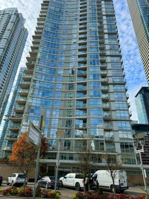 For Lease - 10 Navy Wharf Court Unit# 3806, Toronto, Ontario - Photo 1