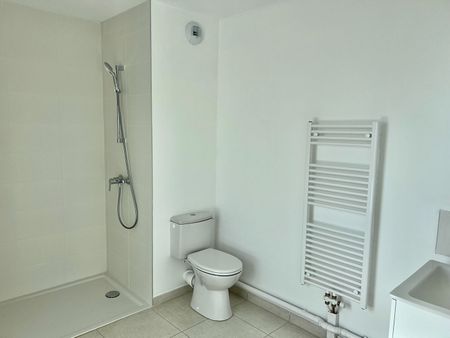 Location appartement 1 pièce, 30.84m², Clermont-Ferrand - Photo 2