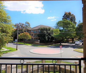 6/41-43 Cairds Avenue, Bankstown NSW 2200 - Apartment For Rent | Do... - Photo 1