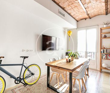Apartment for rent in Sant Antoni - Photo 2