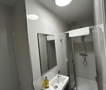 Bedsit, High Town Road, LU2 - Photo 3