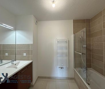 APPARTEMENT T3 65M - Photo 3