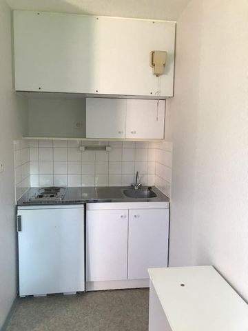 Location Appartement 1 pièce 25m² LIMOGES 87000 - Photo 4