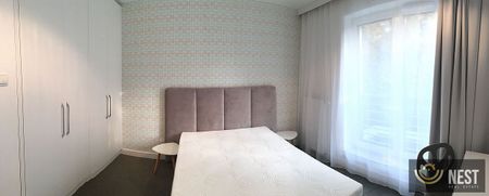 Dwupokojowy apartament ul. Mariacka 43m2 - Zdjęcie 5