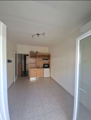 Studio/Γκαρσονιέρα για ενοικίαση Καμάρα - Ροτόντα (Κέντρο Θεσσαλονίκης) - Φωτογραφία 1