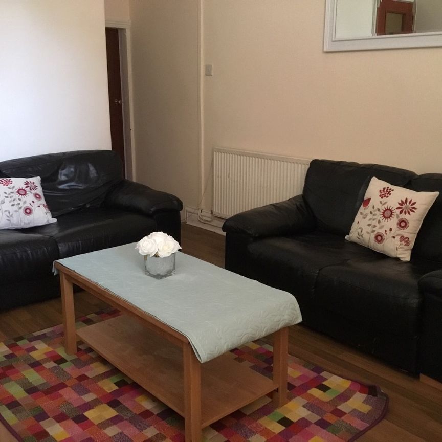 166 Tiverton Road Birmingham - Photo 1