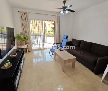 Apartamento en alquiler en Avenida de Antonio Machado - Photo 3