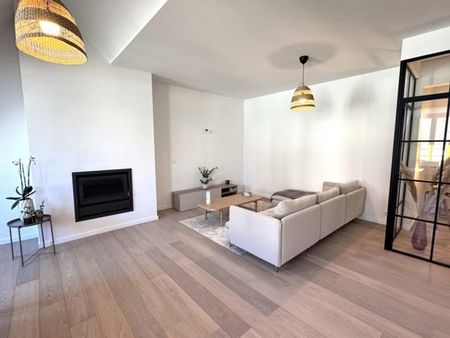 Penthouse te huur - Photo 4