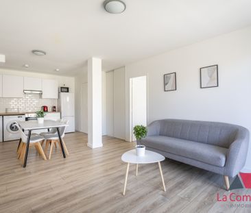 Location Appartement 4 pièces 69m² MARSEILLE 5ème - Photo 1