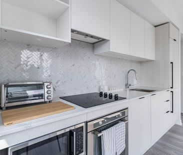 For Lease - 82 Dalhousie Street Unit# 3003, Toronto, Ontario - Photo 5