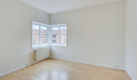 Udsigtslejlighed - Photo 3