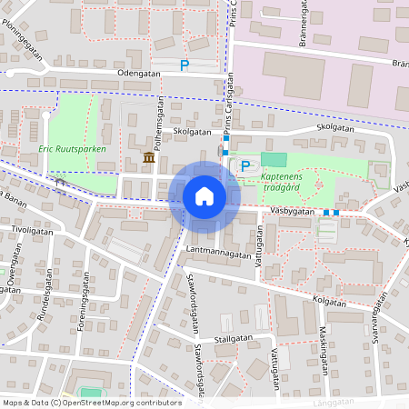 Gruvtorget, Höganäs