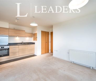 1 bedroom apartment to rent Richmond House, Bonfire Corner, Portsmo... - Photo 4