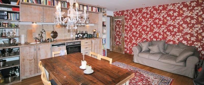 Vollmöbliert Wohnen am Starnberger See - Photo 1