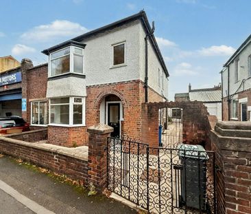 Cauldon Road, Shelton, Stoke-on-Trent, ST4 - Photo 2
