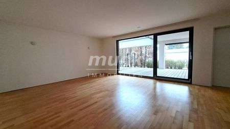 Attraktive Erdgeschosswohnung mit lichtdurchflutetem Wohnbereich - Photo 2