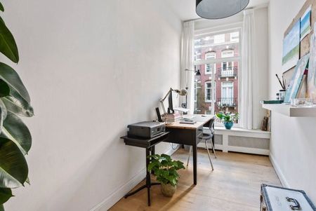 Te huur: Appartement Alberdingk Thijmstraat in Amsterdam - Foto 5