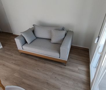 Studio/Γκαρσονιέρα για ενοικίαση Τρωάδα (Νεάπολη) - Photo 4